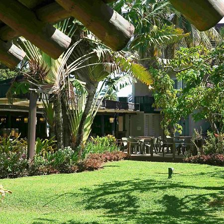 Mercure Nadi Dış mekan fotoğraf
