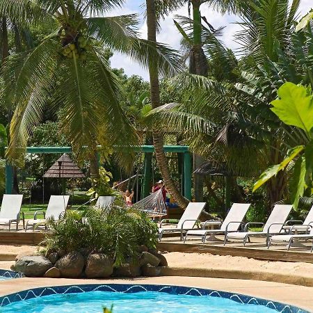Mercure Nadi Dış mekan fotoğraf