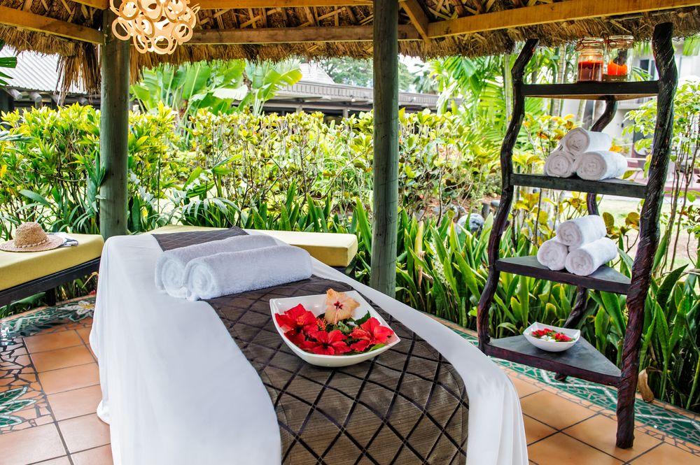 Mercure Nadi Dış mekan fotoğraf