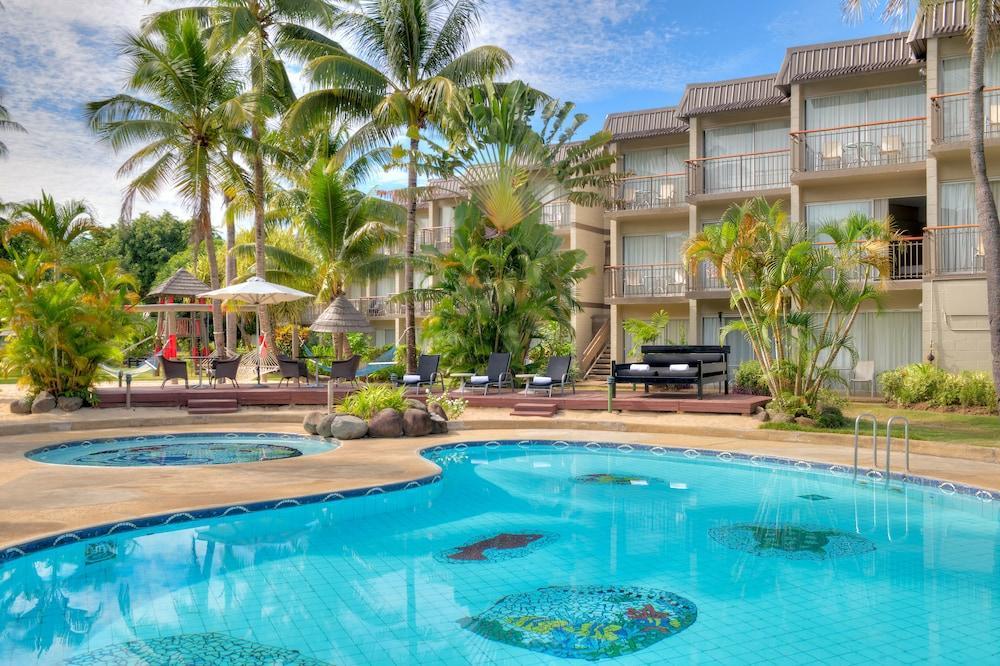 Mercure Nadi Dış mekan fotoğraf