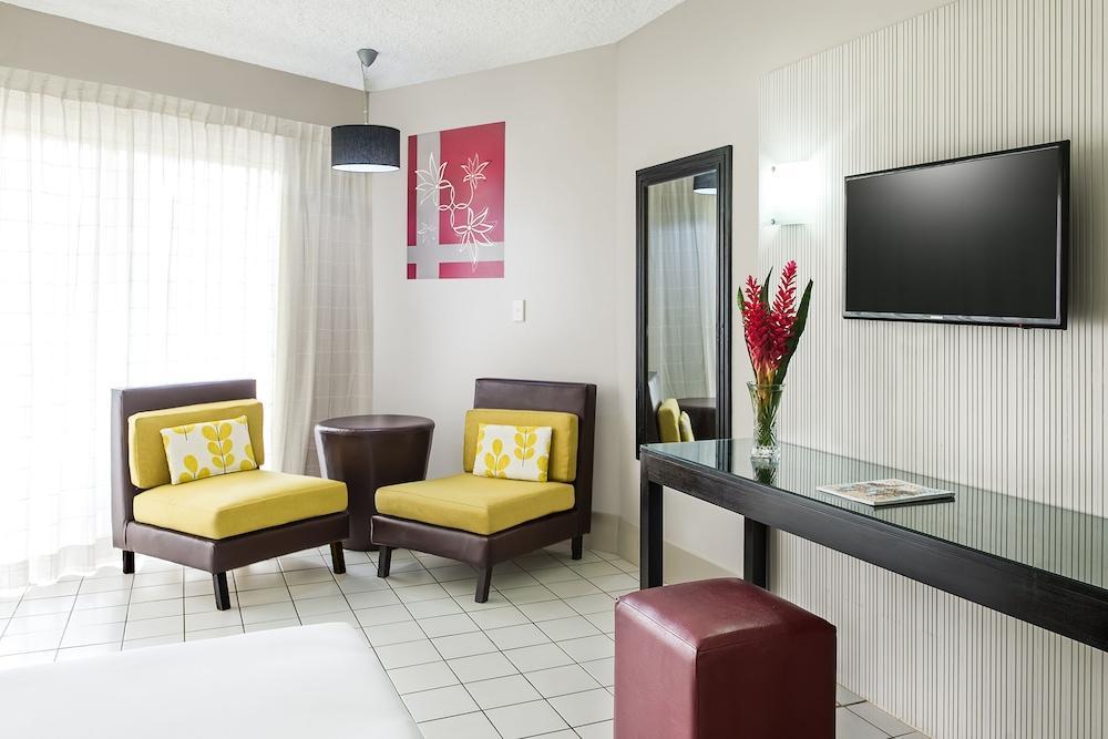 Mercure Nadi Dış mekan fotoğraf