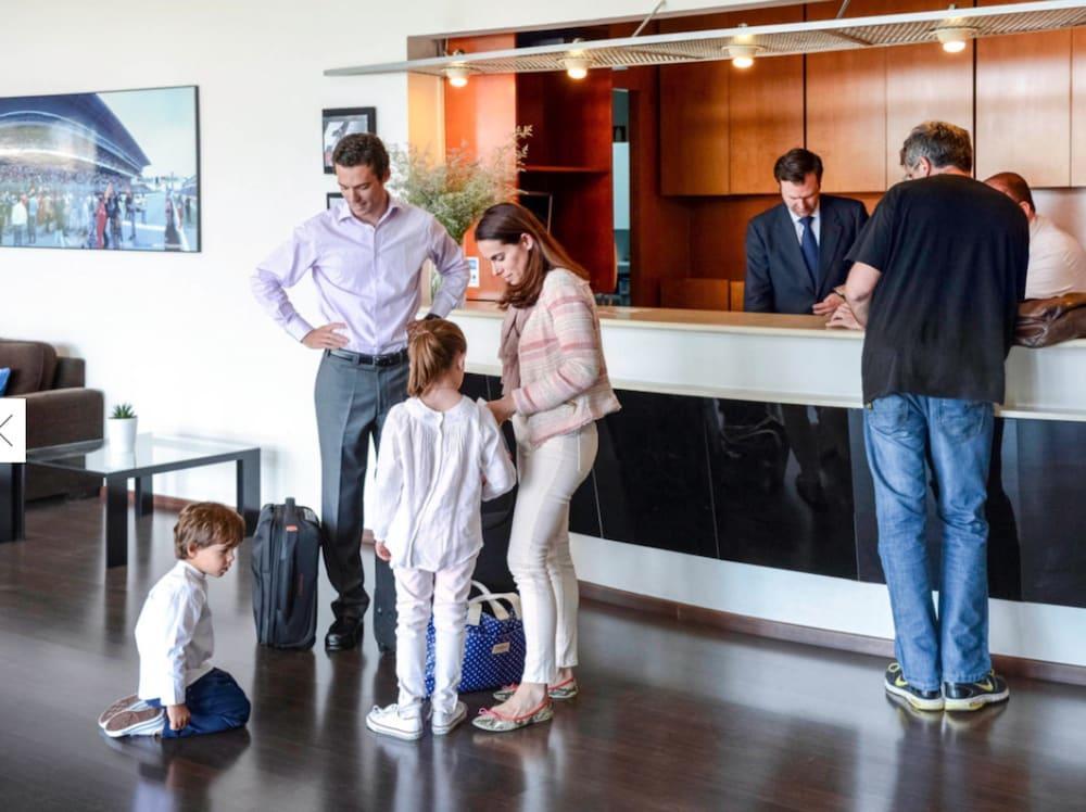 Mercure Nadi Dış mekan fotoğraf
