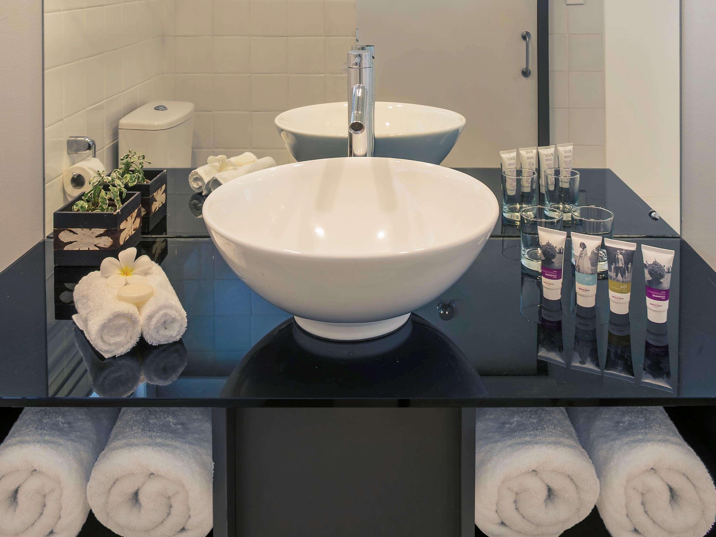 Mercure Nadi Dış mekan fotoğraf