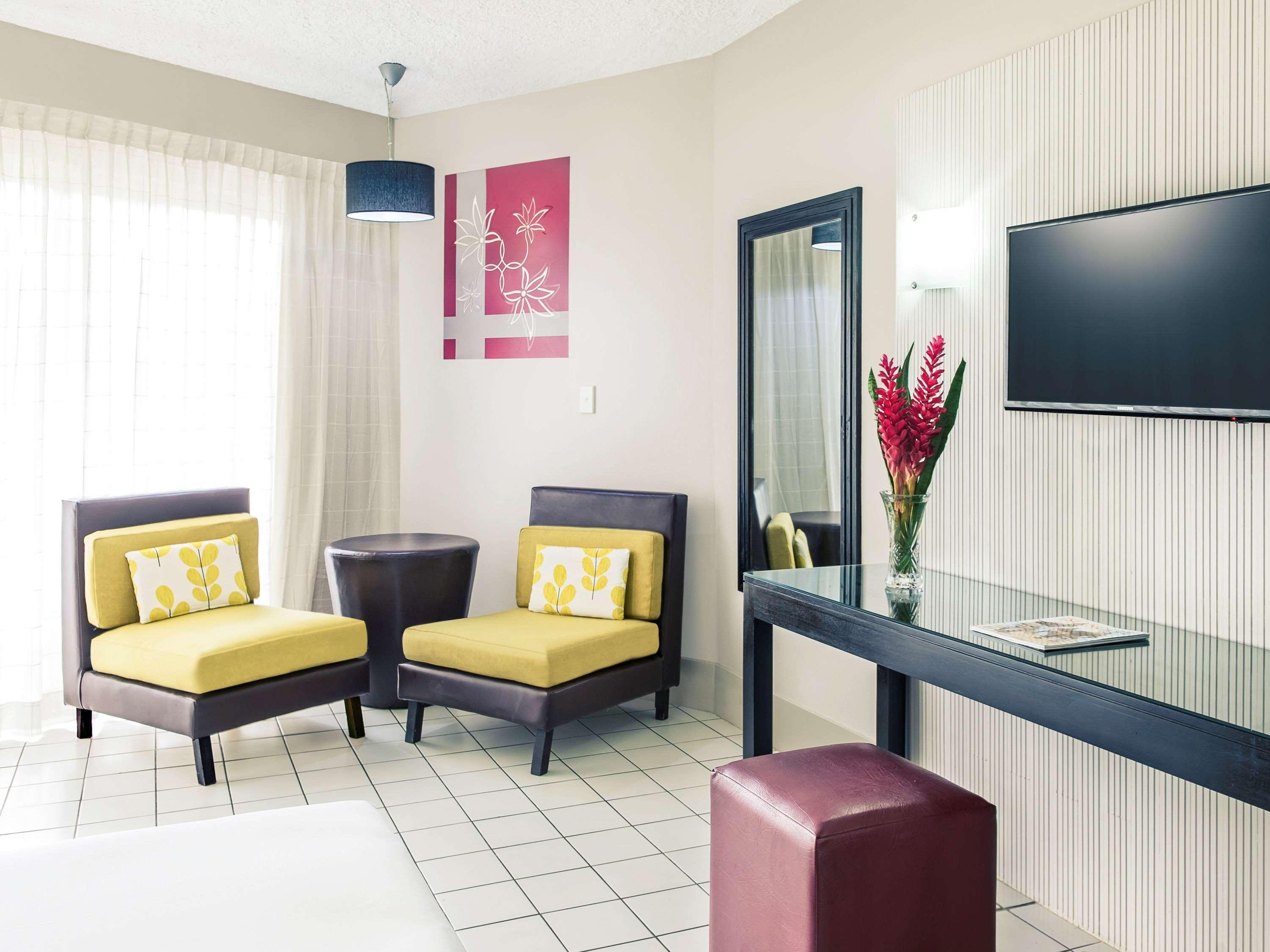 Mercure Nadi Dış mekan fotoğraf