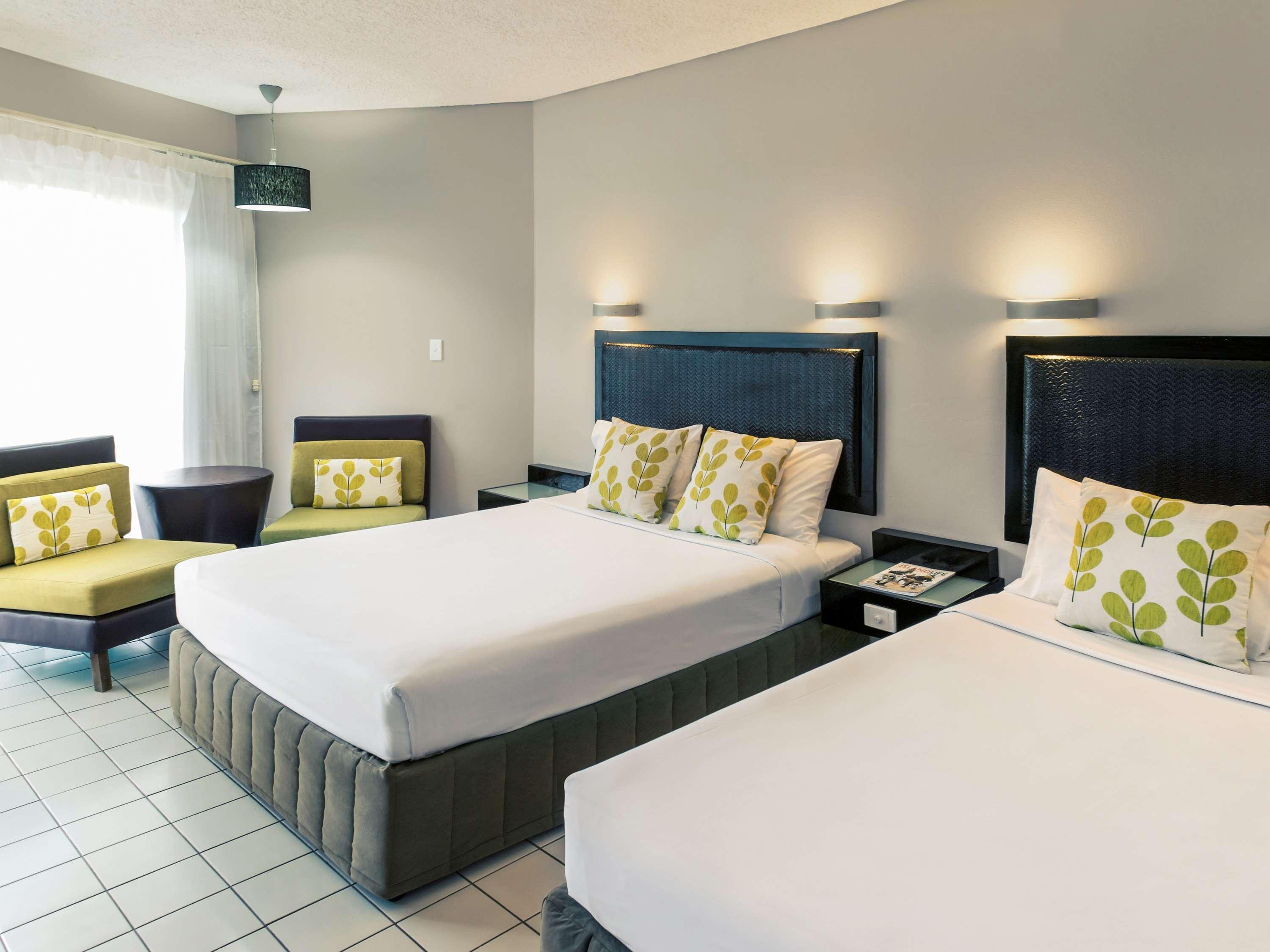 Mercure Nadi Dış mekan fotoğraf