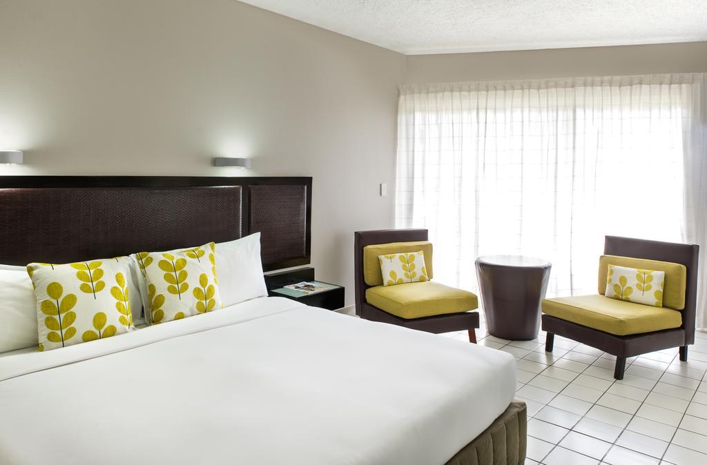 Mercure Nadi Dış mekan fotoğraf
