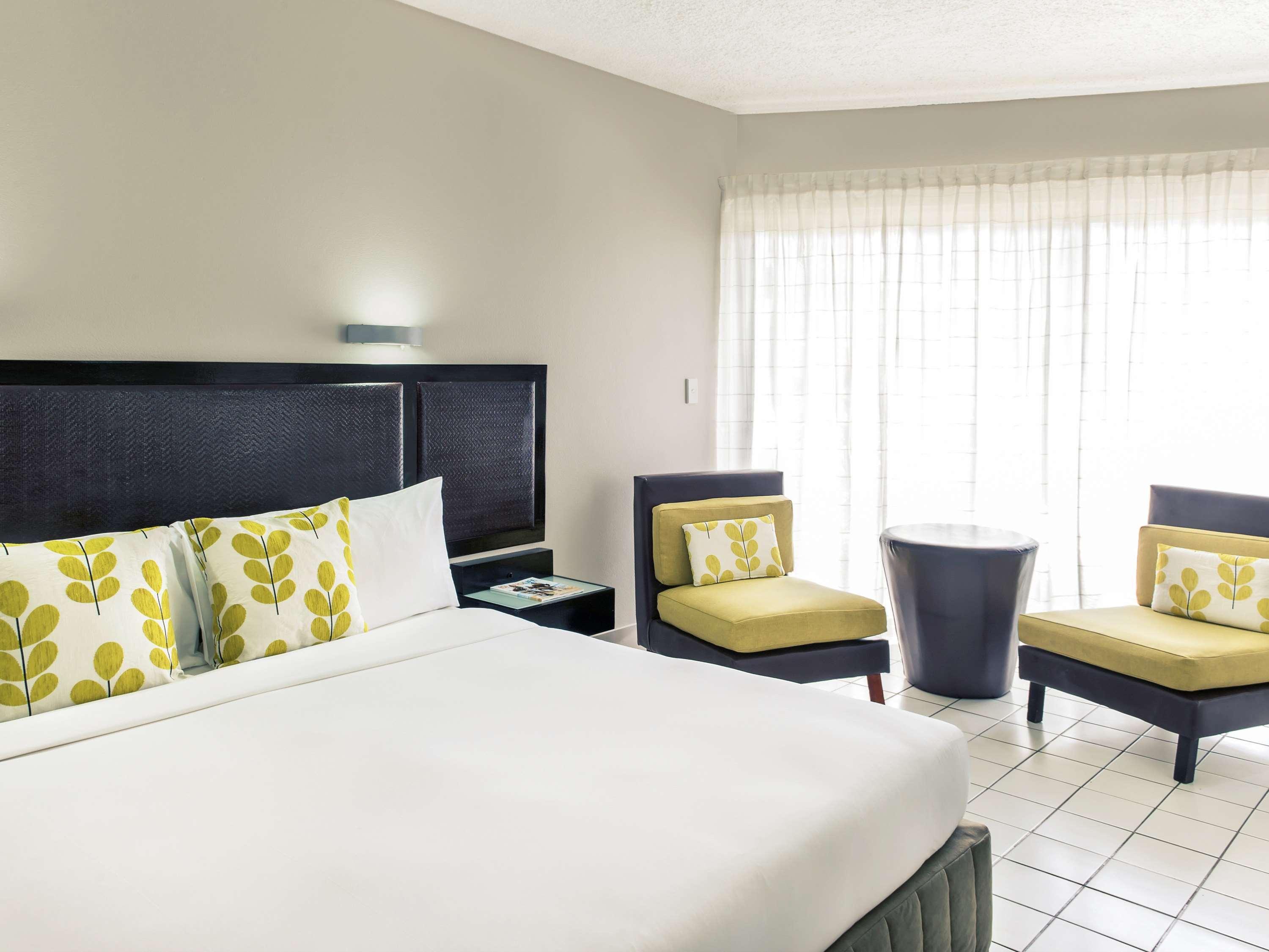 Mercure Nadi Dış mekan fotoğraf