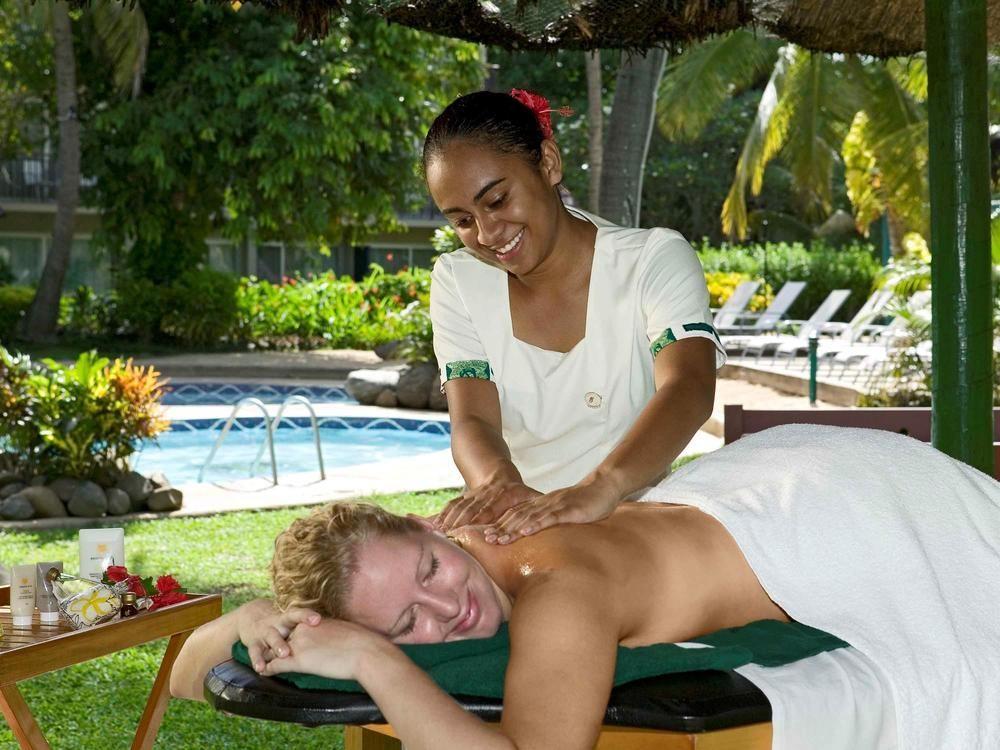Mercure Nadi Dış mekan fotoğraf
