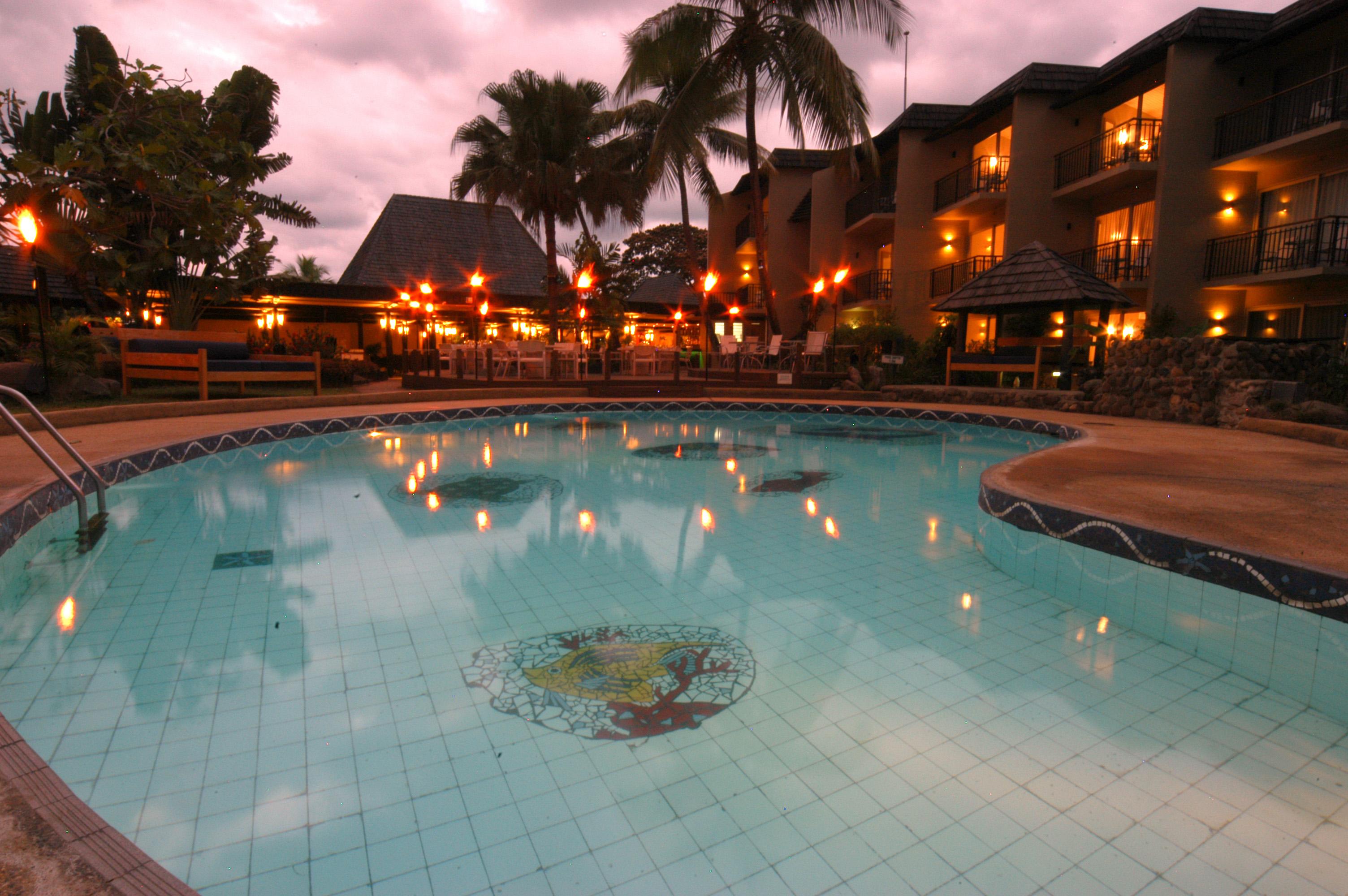 Mercure Nadi Dış mekan fotoğraf