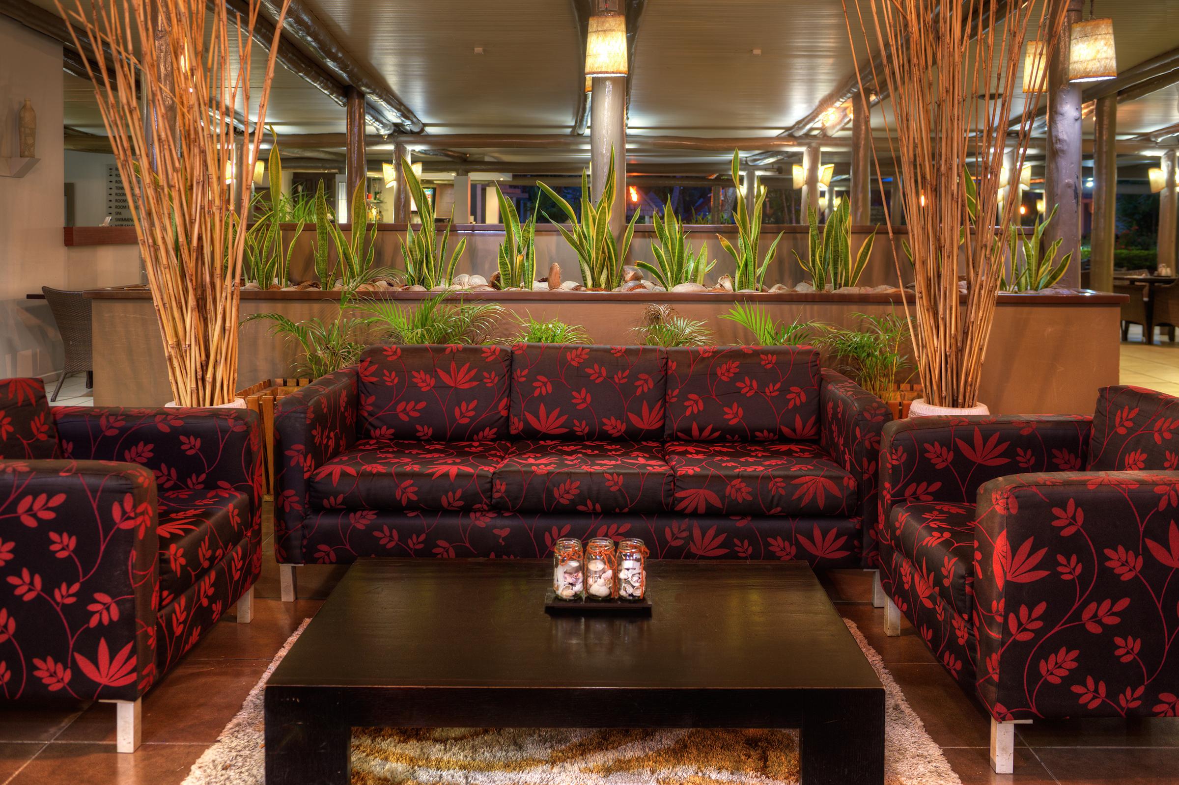 Mercure Nadi Dış mekan fotoğraf