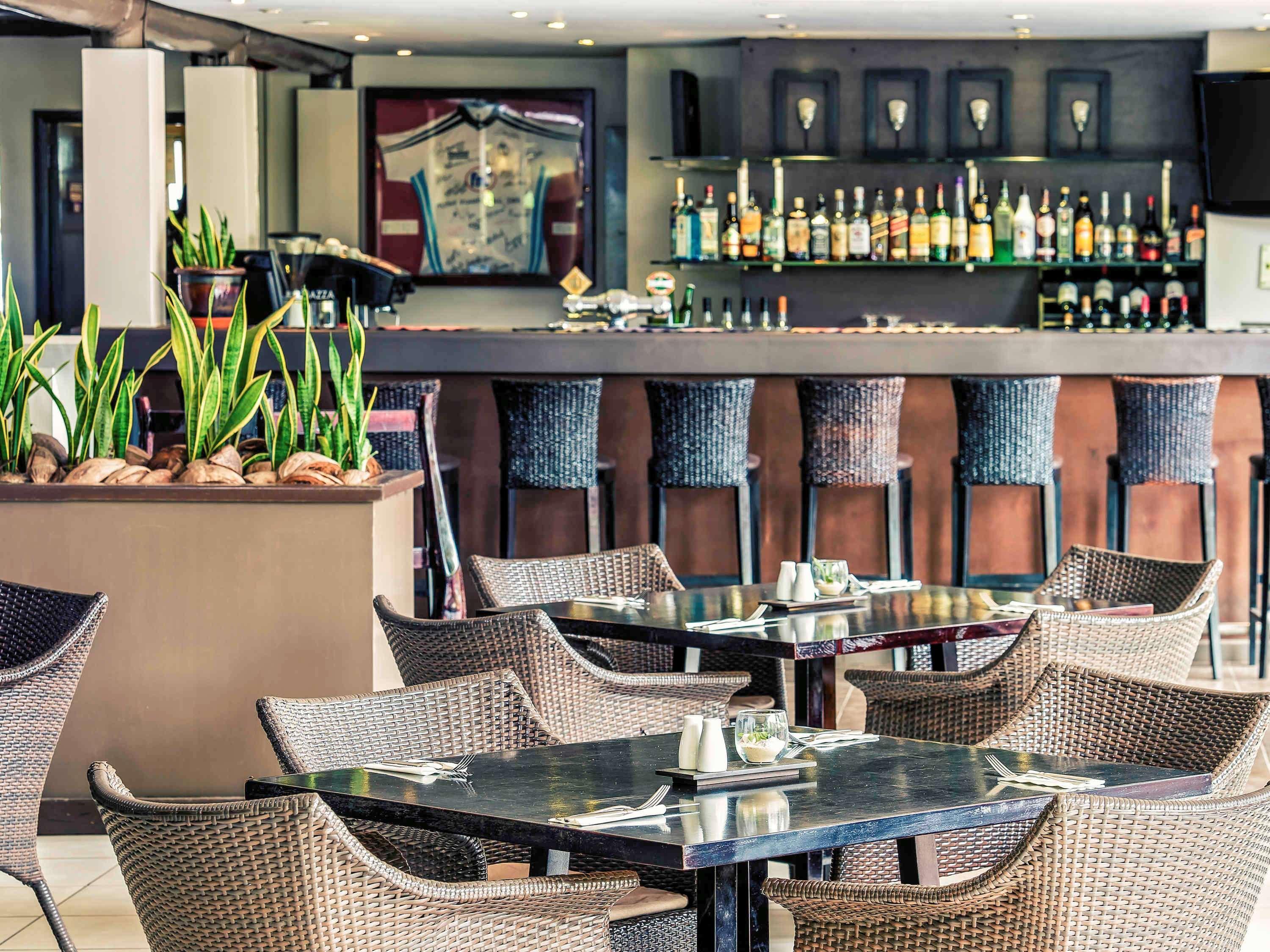 Mercure Nadi Dış mekan fotoğraf