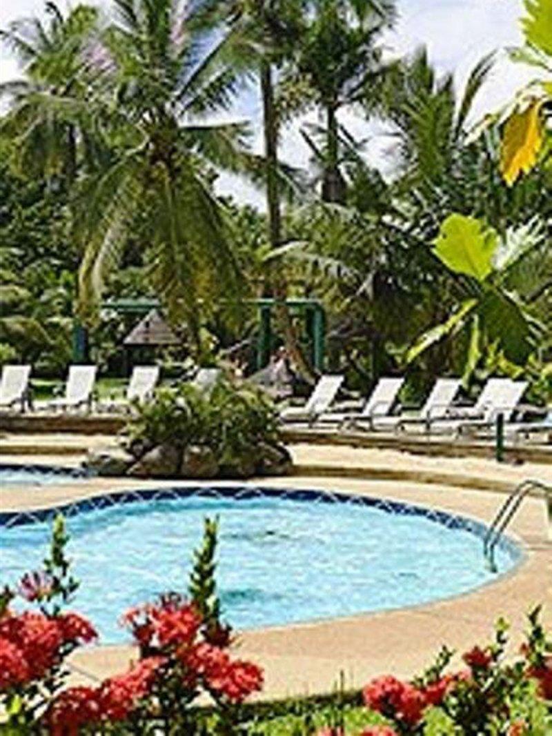 Mercure Nadi Dış mekan fotoğraf