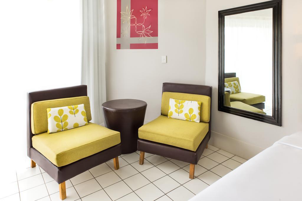 Mercure Nadi Dış mekan fotoğraf