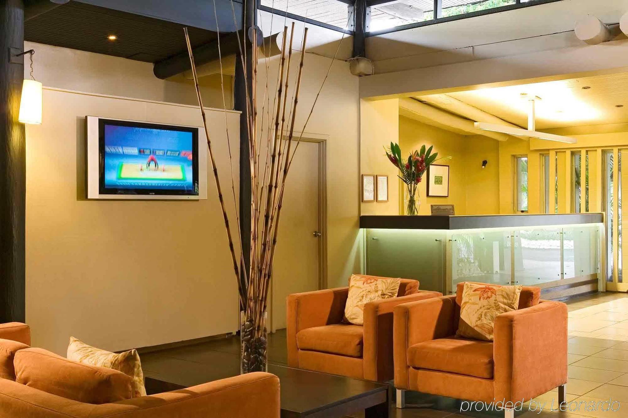 Mercure Nadi Dış mekan fotoğraf