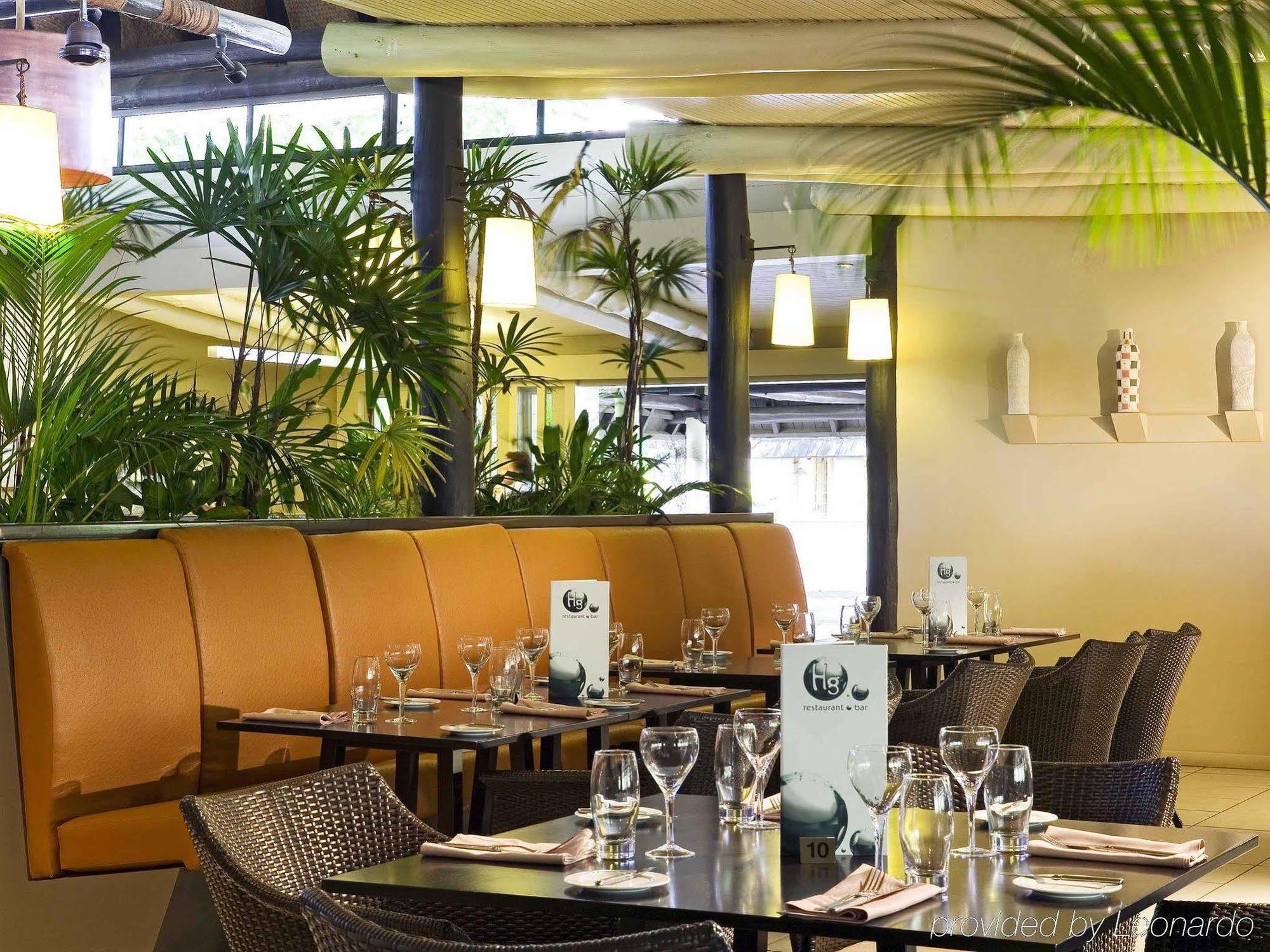 Mercure Nadi Dış mekan fotoğraf