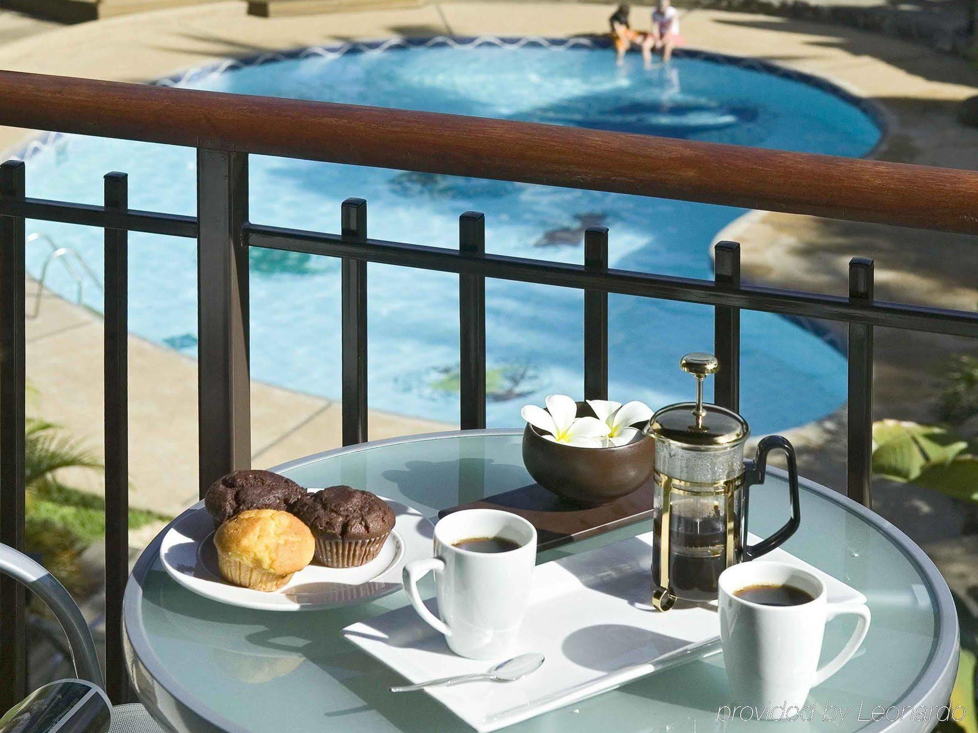 Mercure Nadi Dış mekan fotoğraf