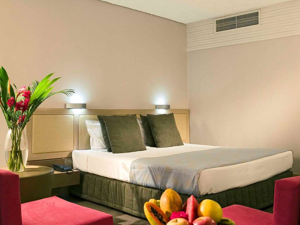 Mercure Nadi Oda fotoğraf
