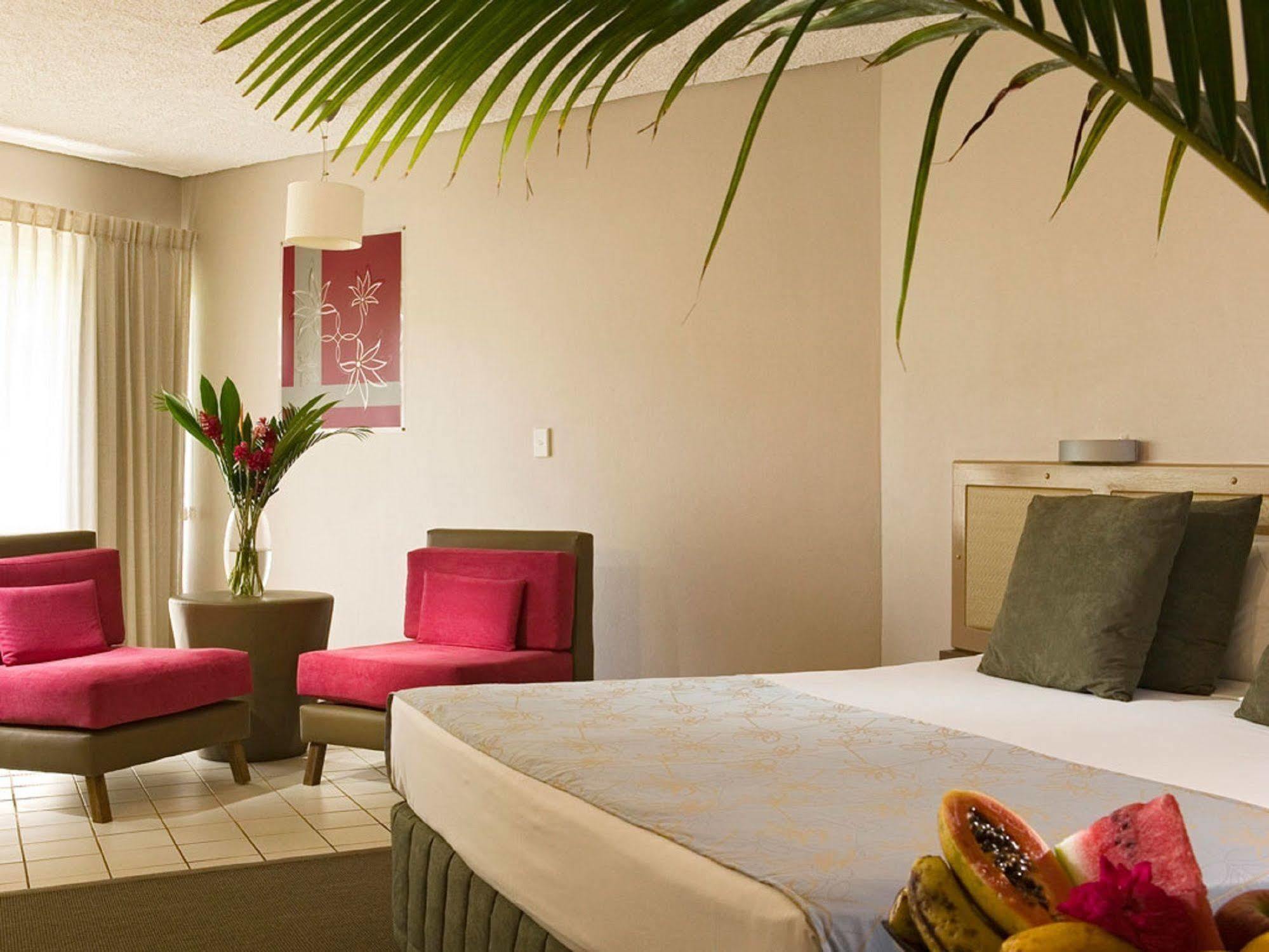 Mercure Nadi Dış mekan fotoğraf