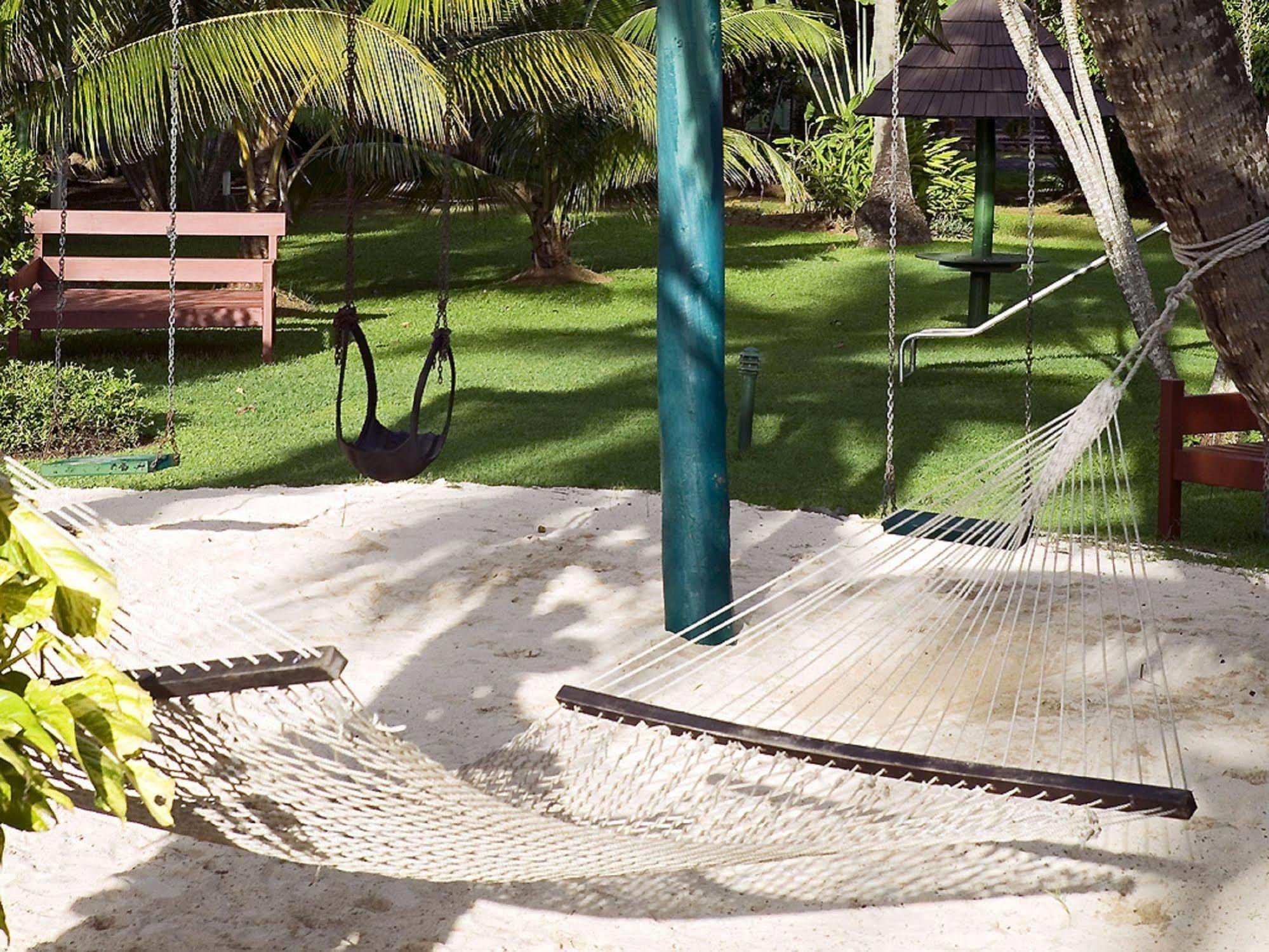 Mercure Nadi Dış mekan fotoğraf