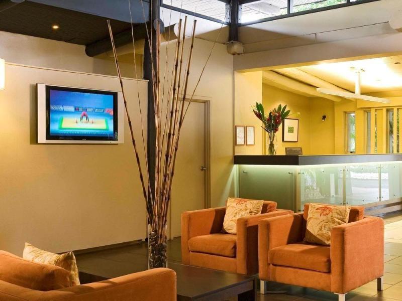 Mercure Nadi Dış mekan fotoğraf