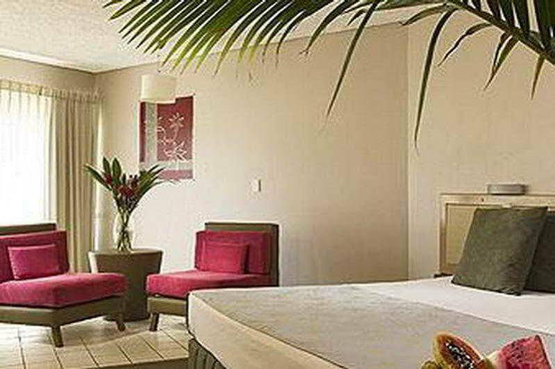 Mercure Nadi Dış mekan fotoğraf